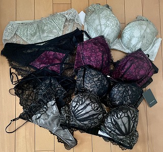 ラヴィジュール　福袋 Ravijour（ラヴィジュール）2026年福袋予約カレンダー12月7日