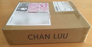 チャンルー（CHAN LUU）福袋2023予約カレンダー