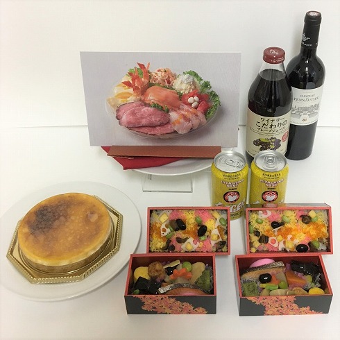 2022年西武池袋本店初売りレポート